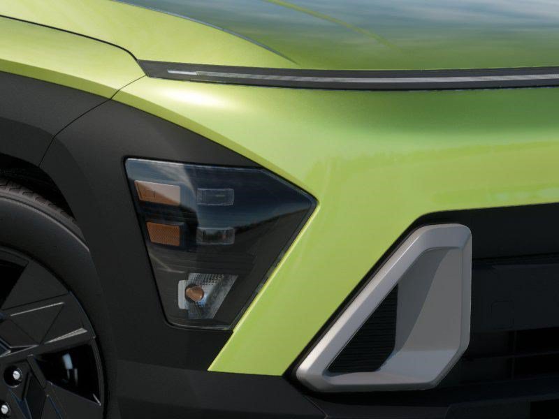 New 2026 Hyundai Kona SEL Sport AWD/4WD image 9