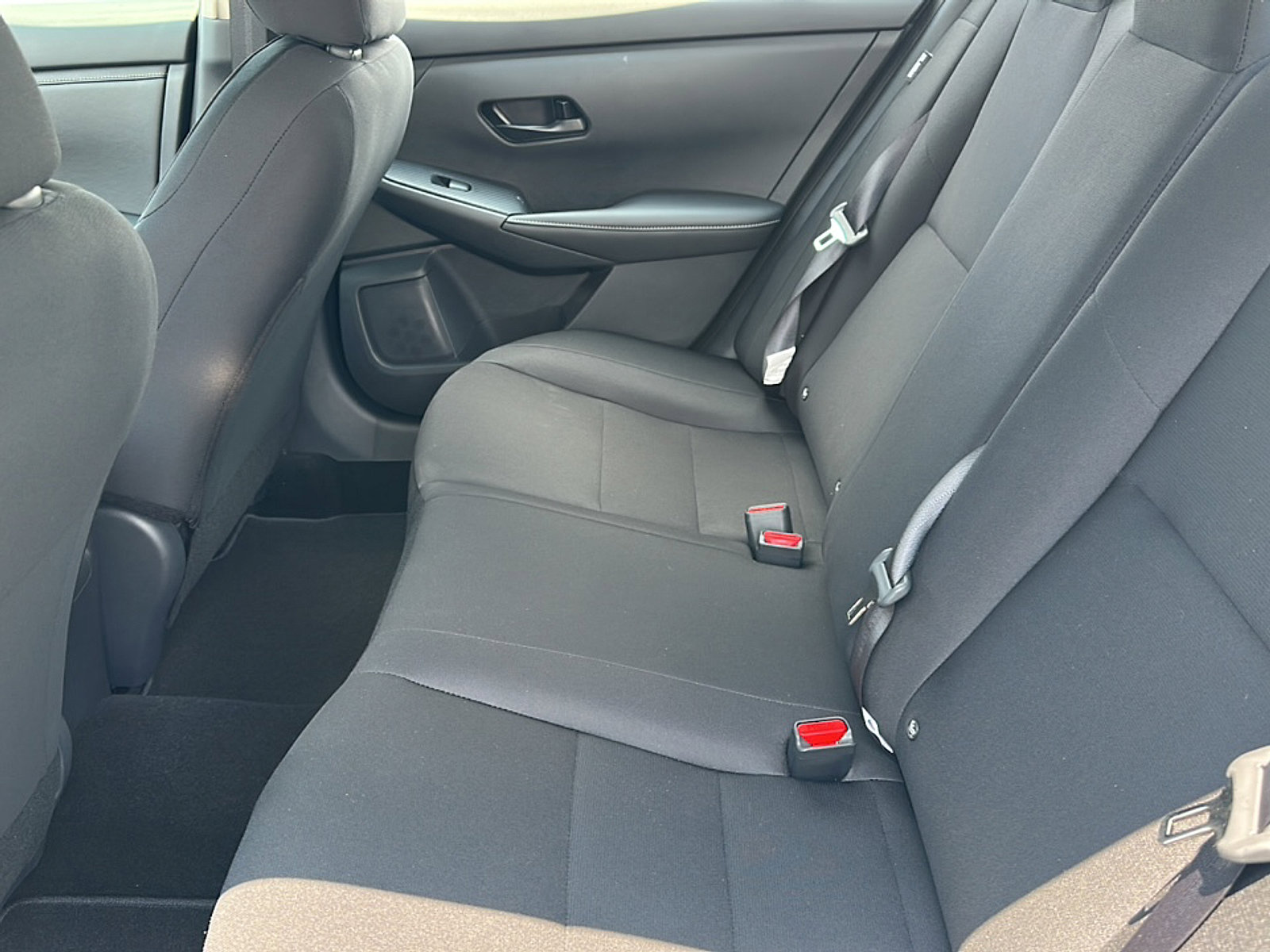 New 2025 Nissan Sentra S image 15