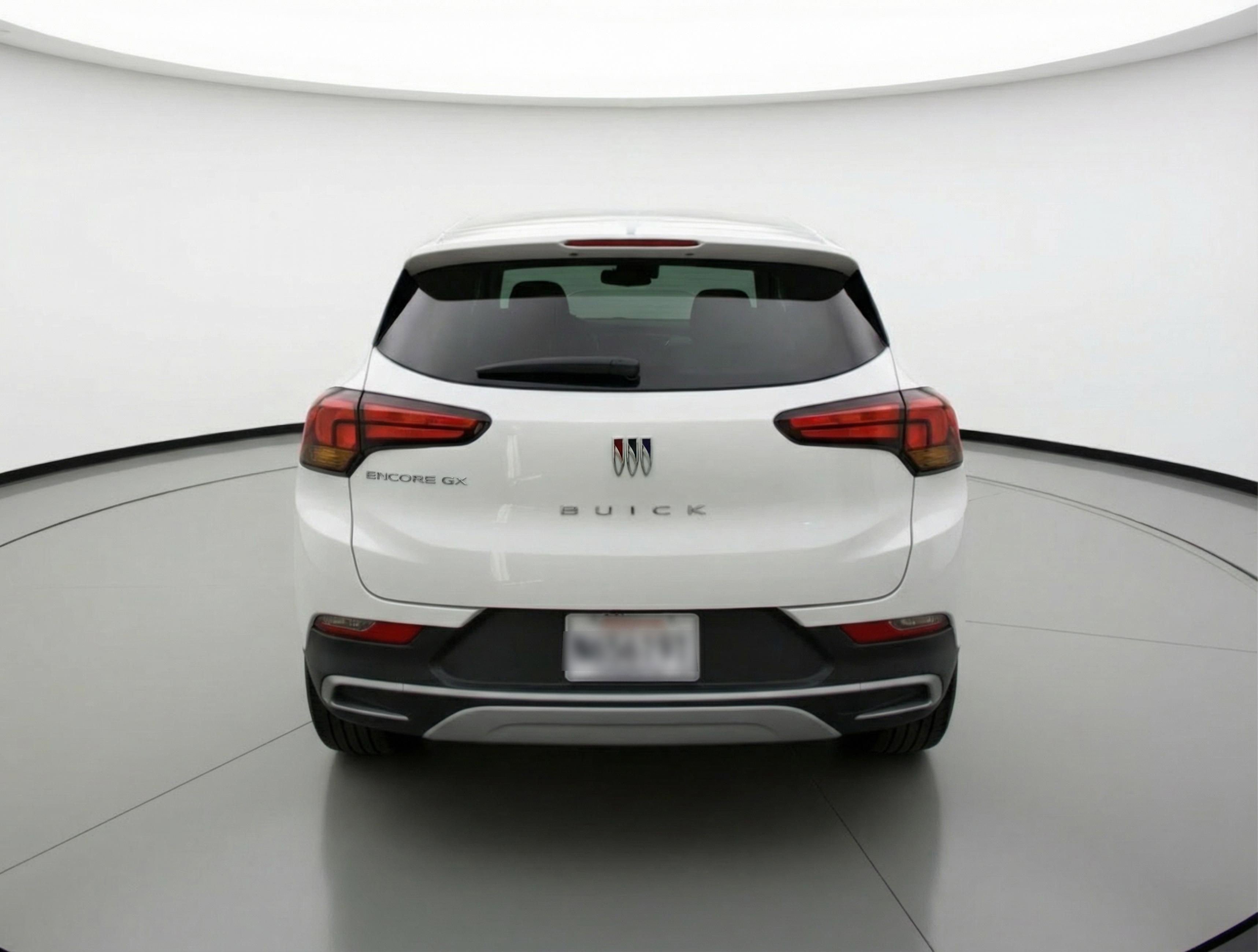 Used 2025 Buick Encore GX Preferred image 7