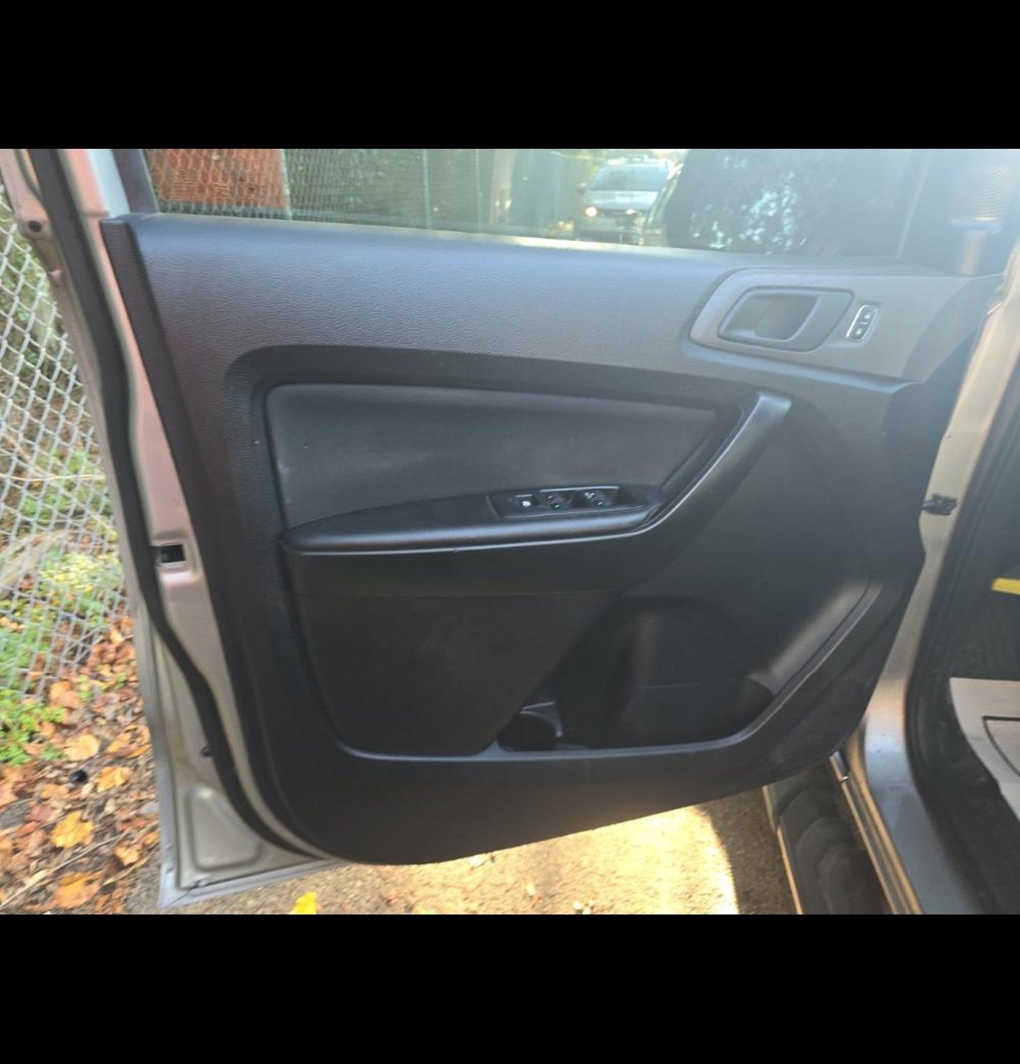 Used 2020 Ford Ranger XL w/ Equipment Group 101A Mid RWD image 17