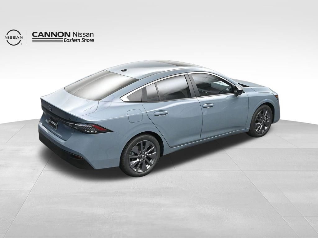 New 2026 Nissan Sentra SL image 39