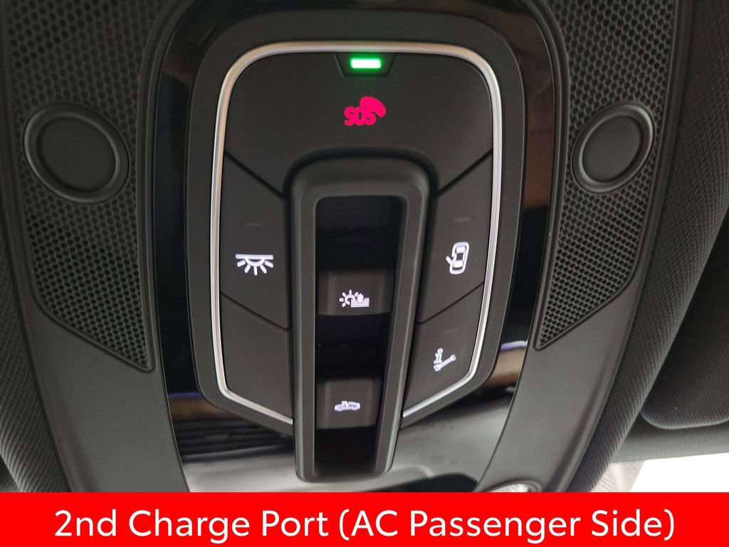 Used 2022 Audi e-tron Prestige w/ Prestige Package image 20