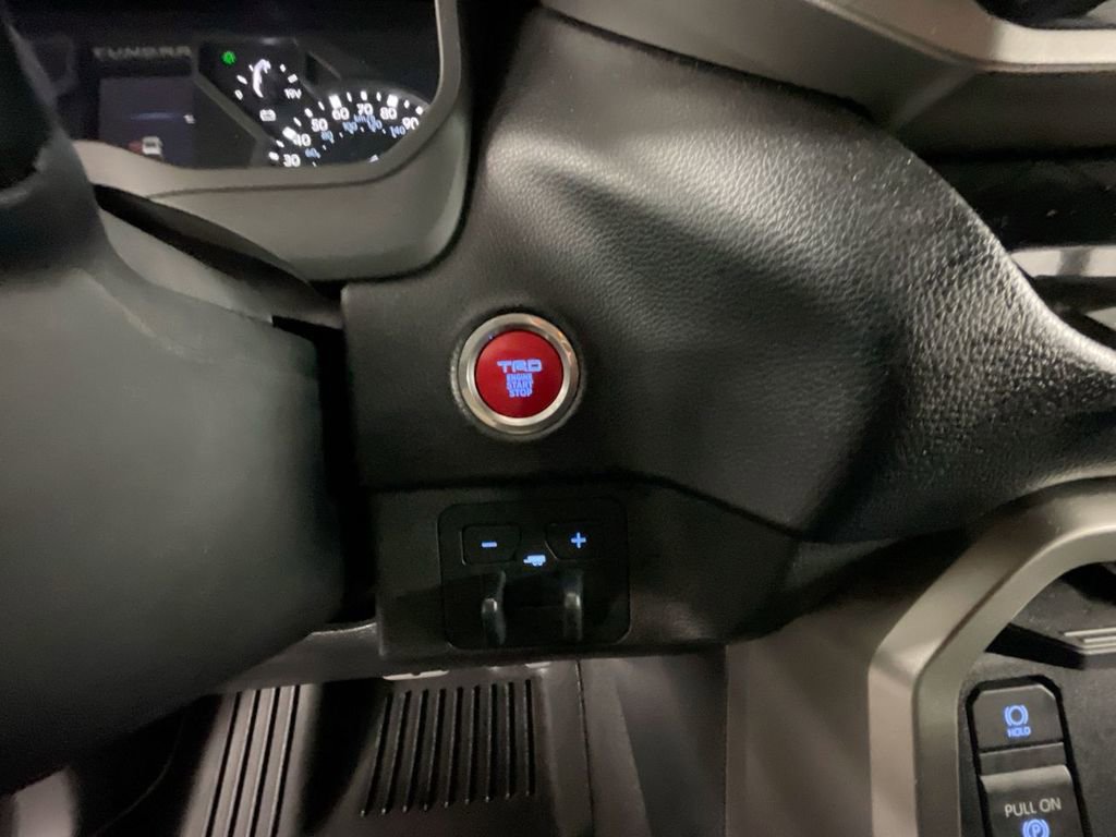 Used 2022 Toyota Tundra SR5 image 16