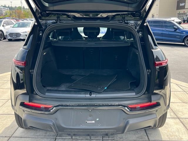 Used 2023 Fisker Ocean One AWD/4WD image 10