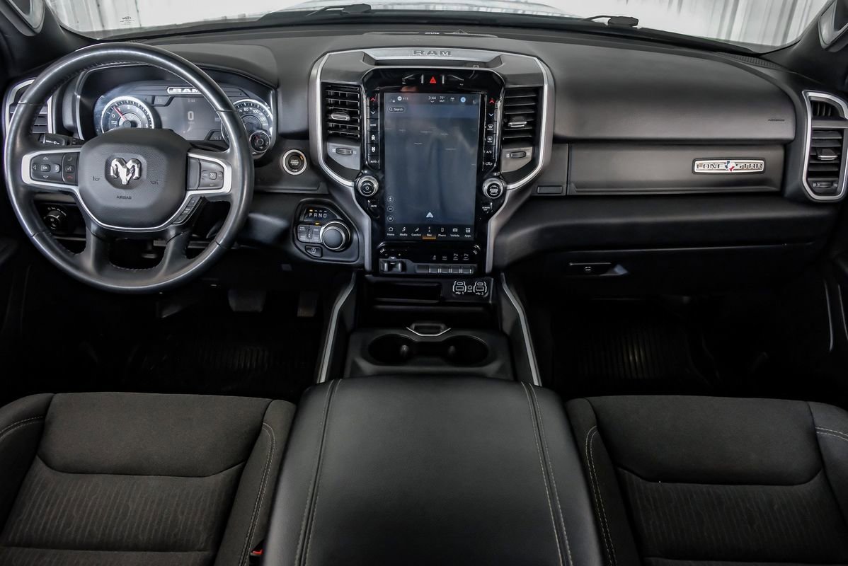 Used 2023 RAM 1500 Lone Star image 13