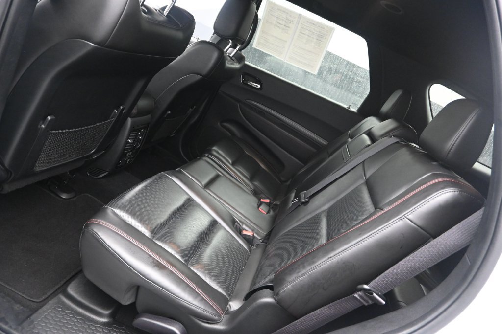 Used 2024 Dodge Durango R/T RWD image 18