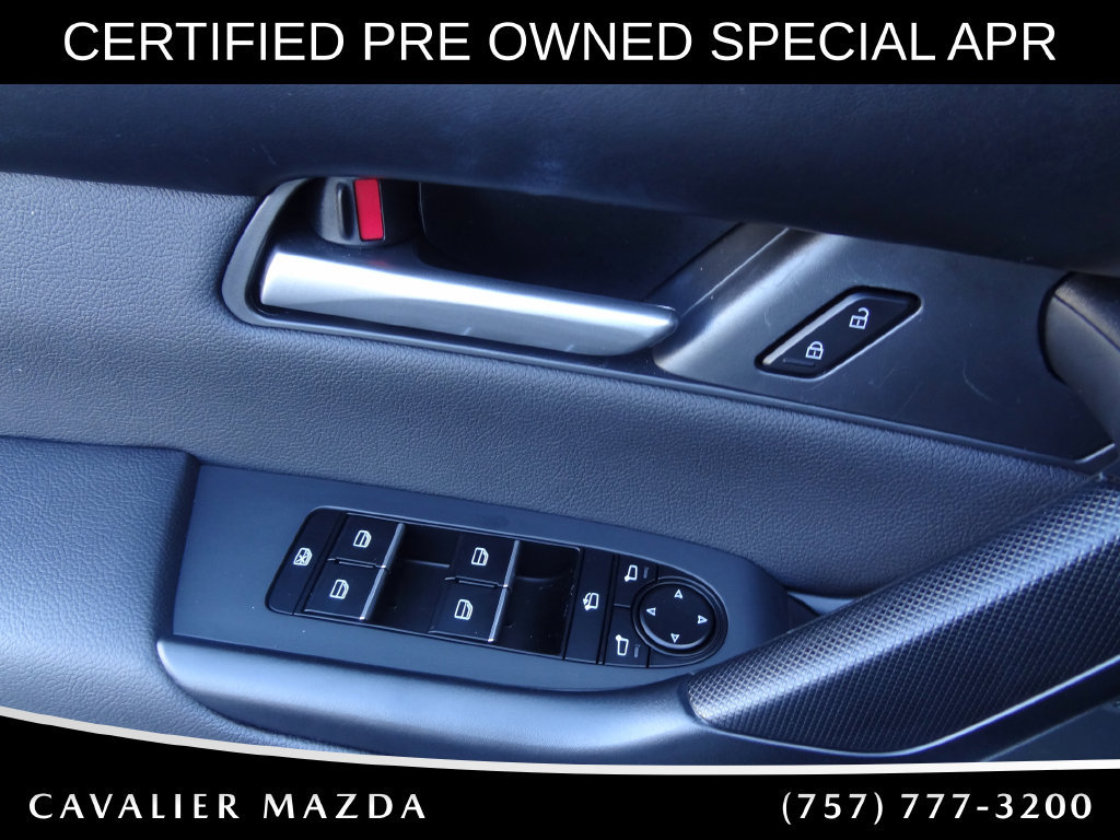 Used 2026 MAZDA CX-50 AWD 2.5 S image 18