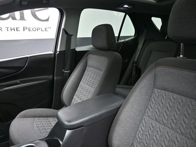 Used 2024 Chevrolet Equinox LT image 16