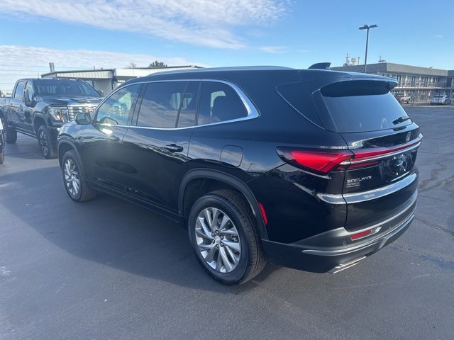 Used 2025 Buick Enclave Preferred image 7