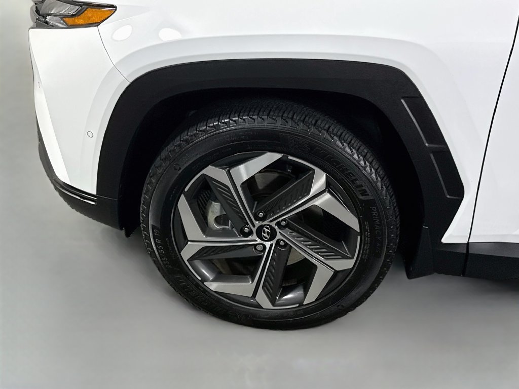 Certified 2023 Hyundai Tucson Limited AWD/4WD image 37