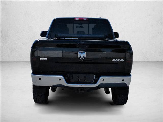 Used 2012 RAM 2500 Laramie AWD/4WD image 7