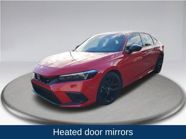 Used 2024 Honda Civic Si image 13