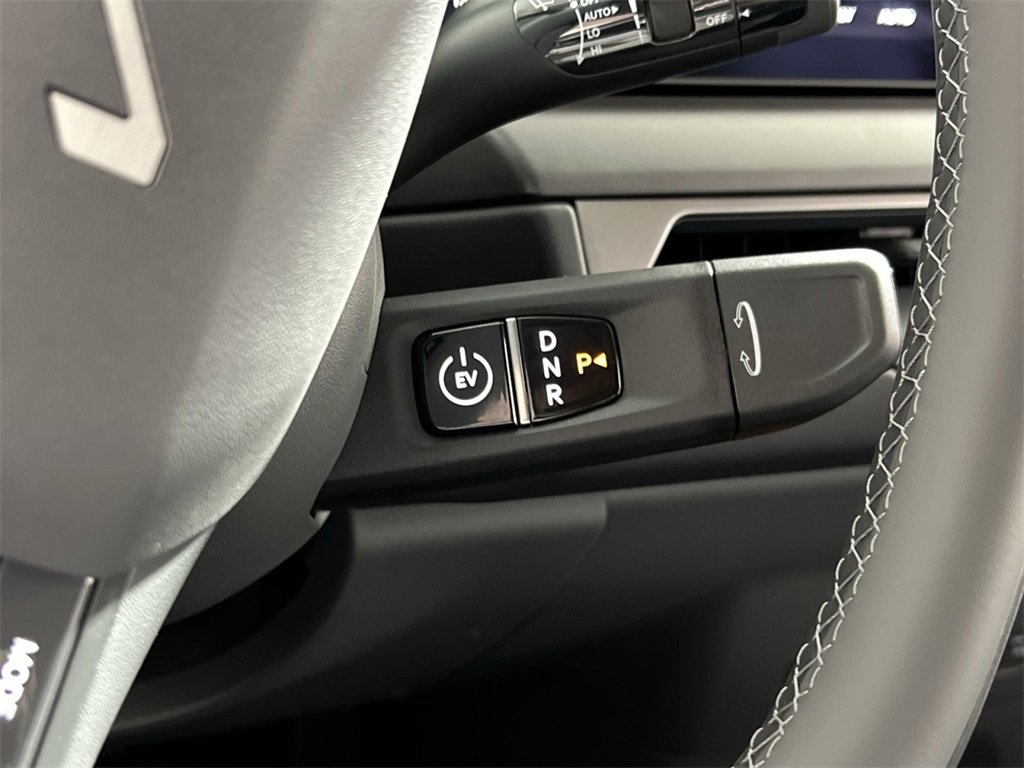 New 2026 Kia EV9 Wind image 20