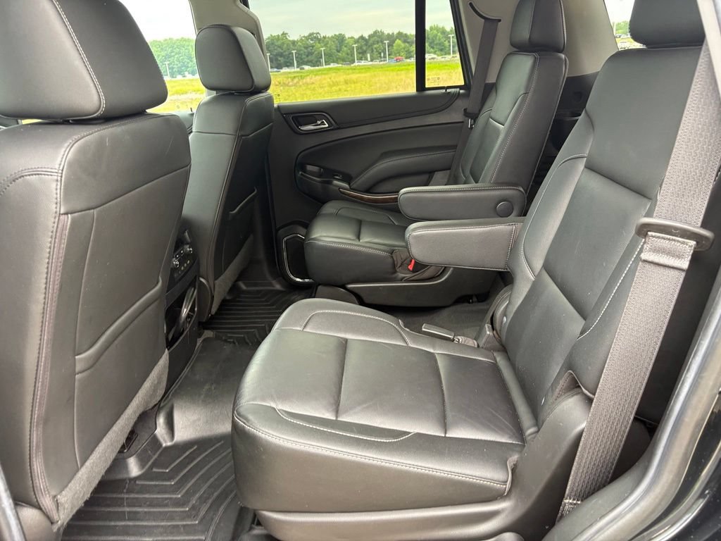 Used 2019 Chevrolet Tahoe LT AWD/4WD image 47