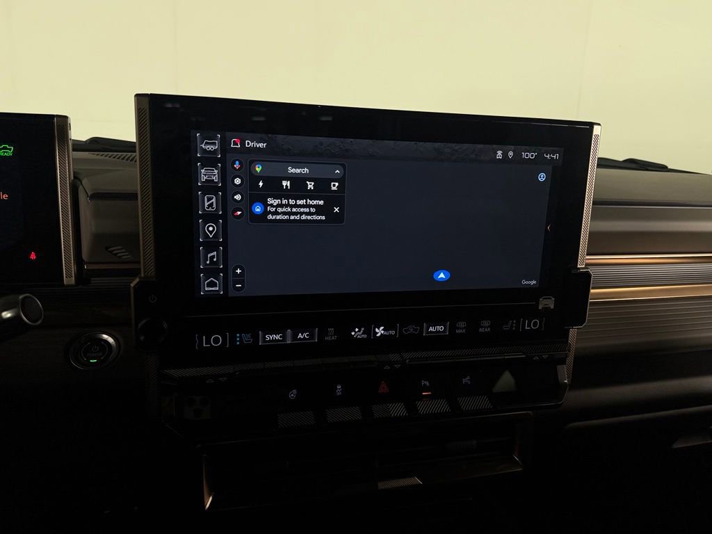 Used 2025 GMC Hummer EV 2X AWD/4WD image 14