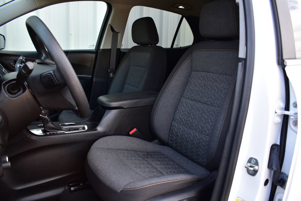 Used 2022 Chevrolet Equinox LT FWD image 17