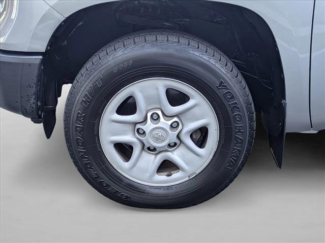 Used 2021 Toyota Tundra SR image 20