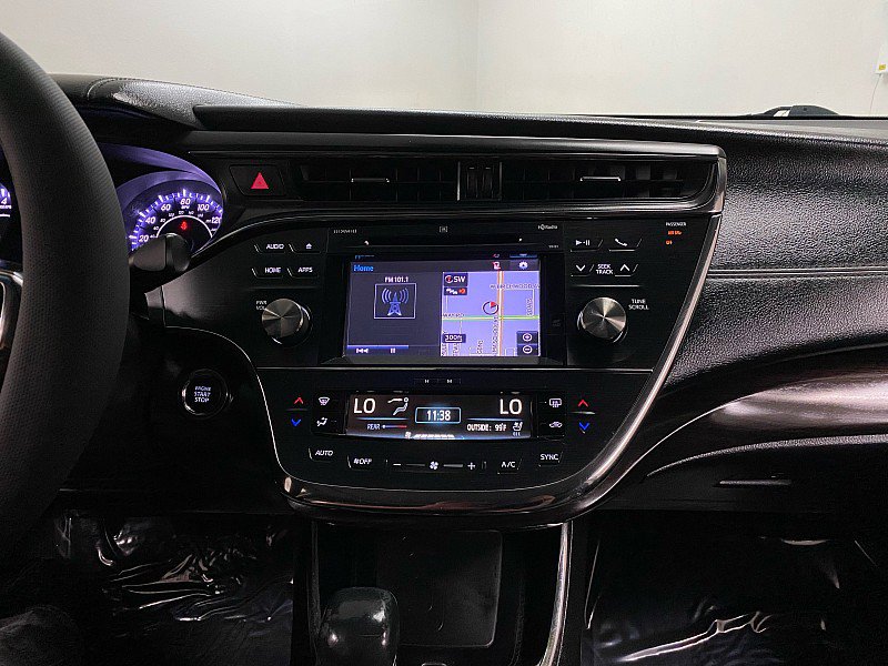 Used 2016 Toyota Avalon Limited w/ Protection Package image 19