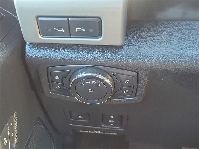 Used 2018 Ford F350 Lariat w/ Lariat Ultimate Package image 12