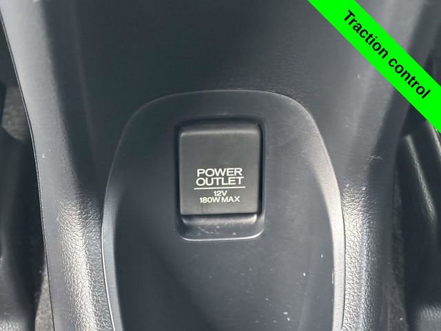 Used 2017 Honda HR-V EX-L image 27