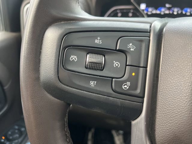Used 2023 GMC Sierra 2500 Denali w/ Denali Ultimate Package image 31