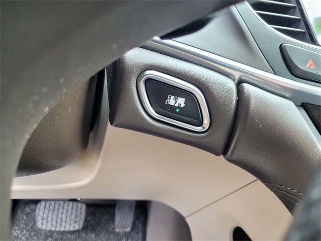 Used 2017 Buick LaCrosse Essence w/ Sights and Sounds Package image 17