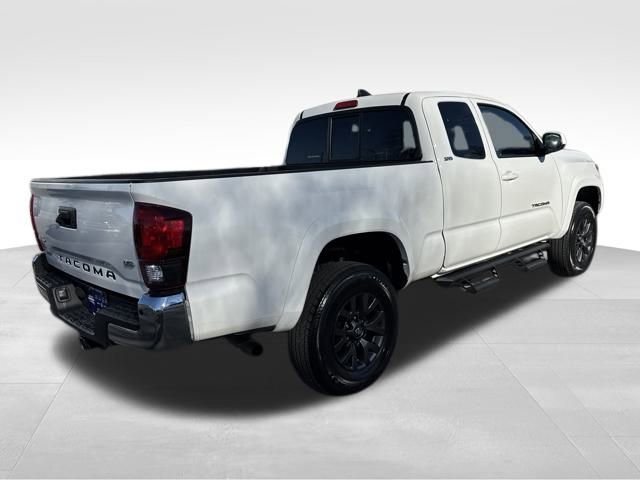 Used 2023 Toyota Tacoma SR5 image 5