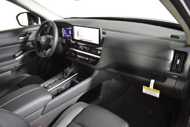 New 2026 Nissan Pathfinder SL AWD/4WD image 40