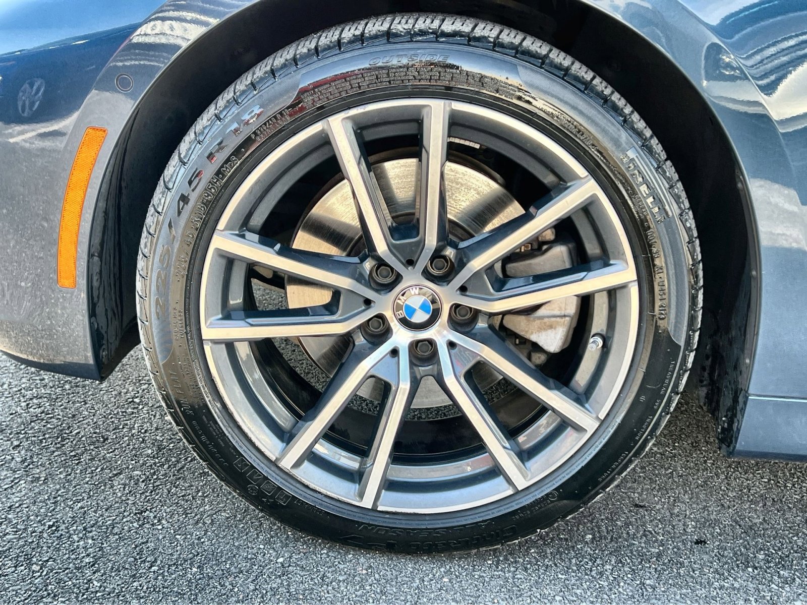 Used 2024 BMW 430i xDrive Coupe image 12