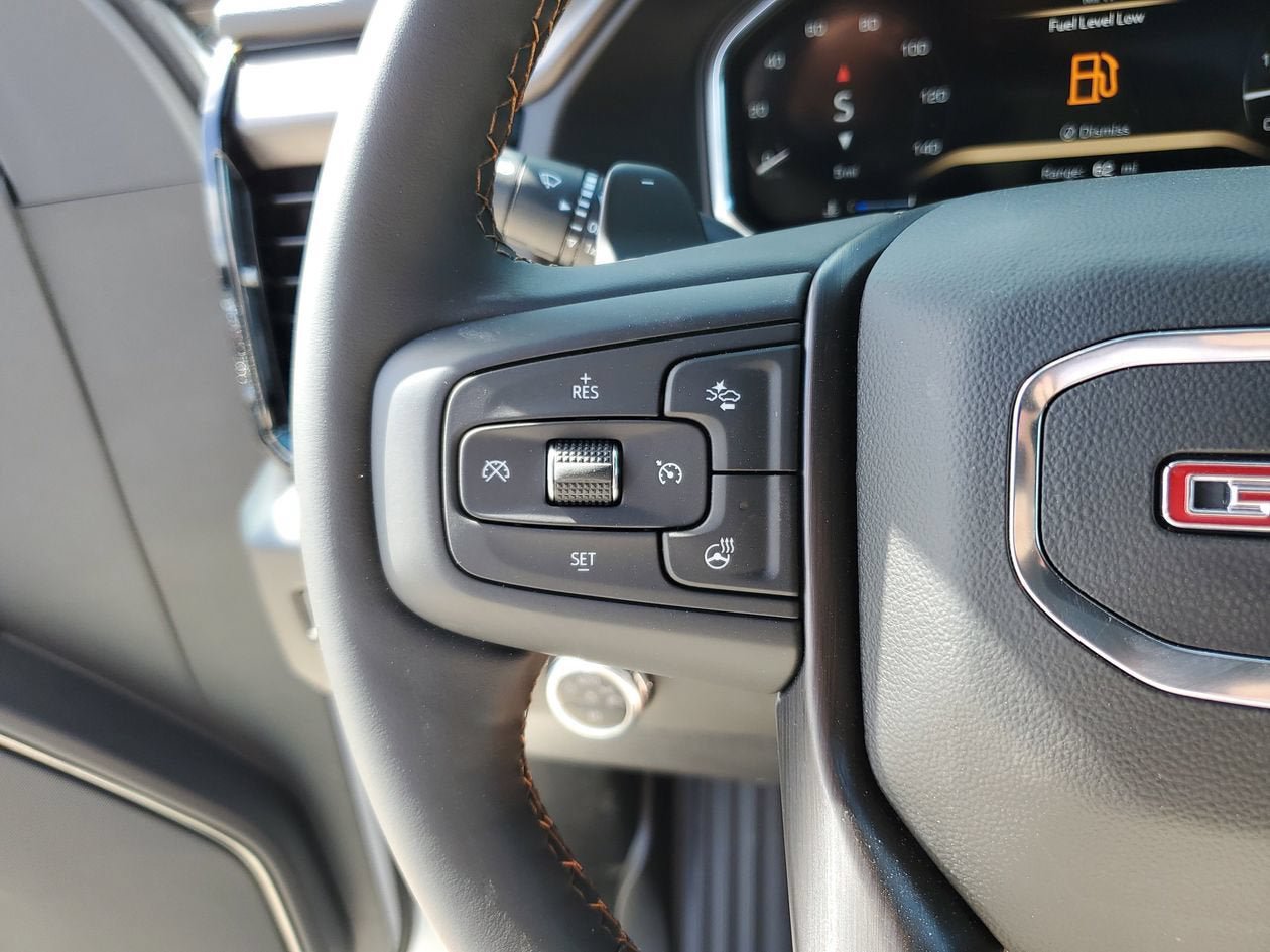 New 2026 GMC Sierra 1500 AT4 w/ AT4 Premium Package AWD/4WD image 30