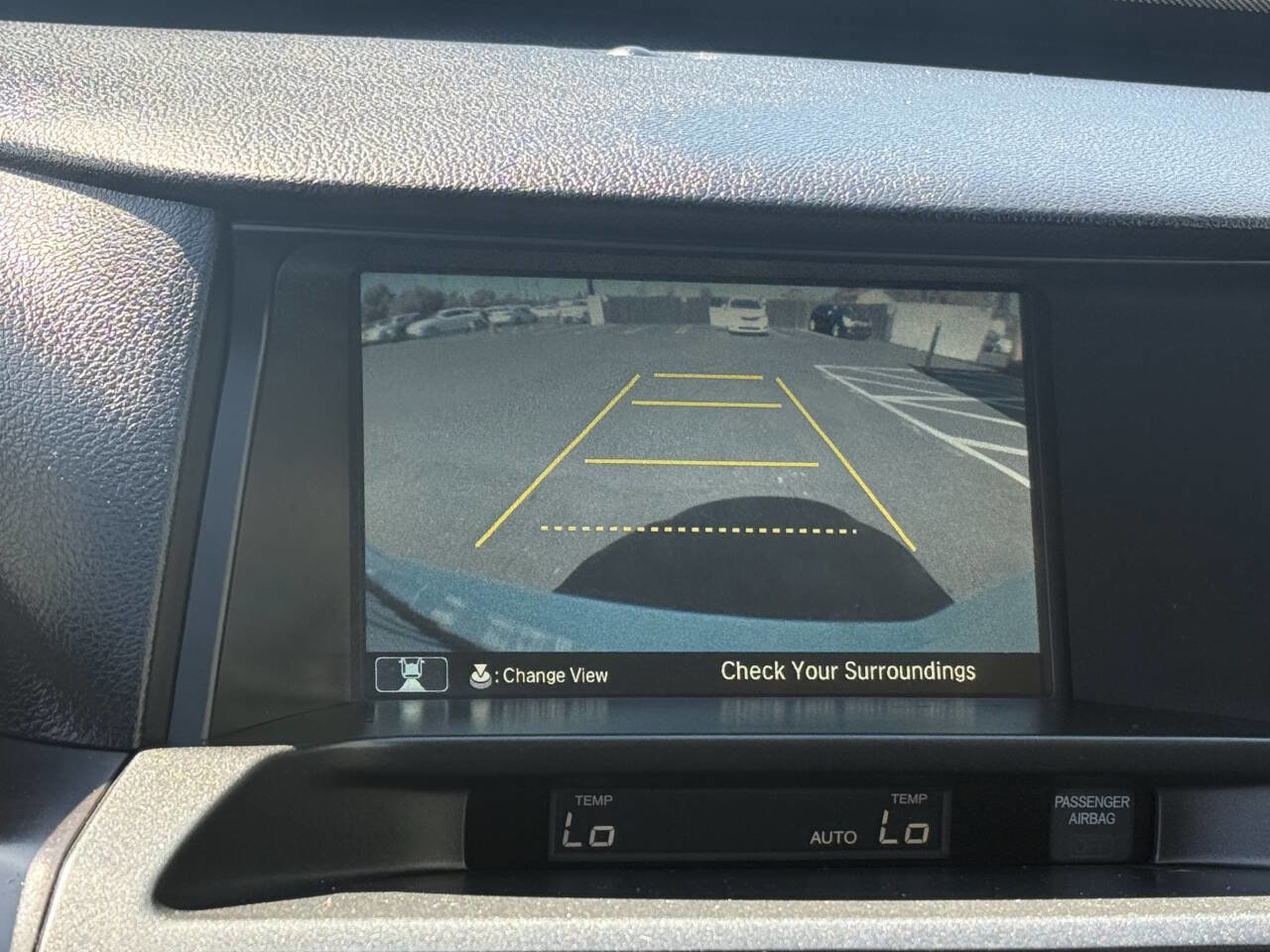 Used 2013 Honda Crosstour EX image 13