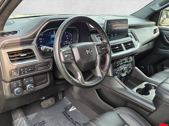 Used 2024 Chevrolet Suburban RST w/ Luxury Package AWD/4WD image 10