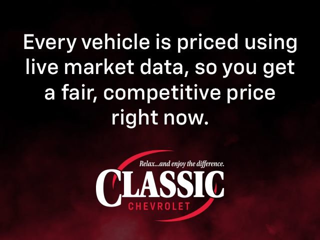 Used 2023 Chevrolet Silverado 1500 LTZ image 4