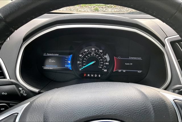 Used 2015 Ford Edge SEL w/ Equipment Group 201A FWD image 22