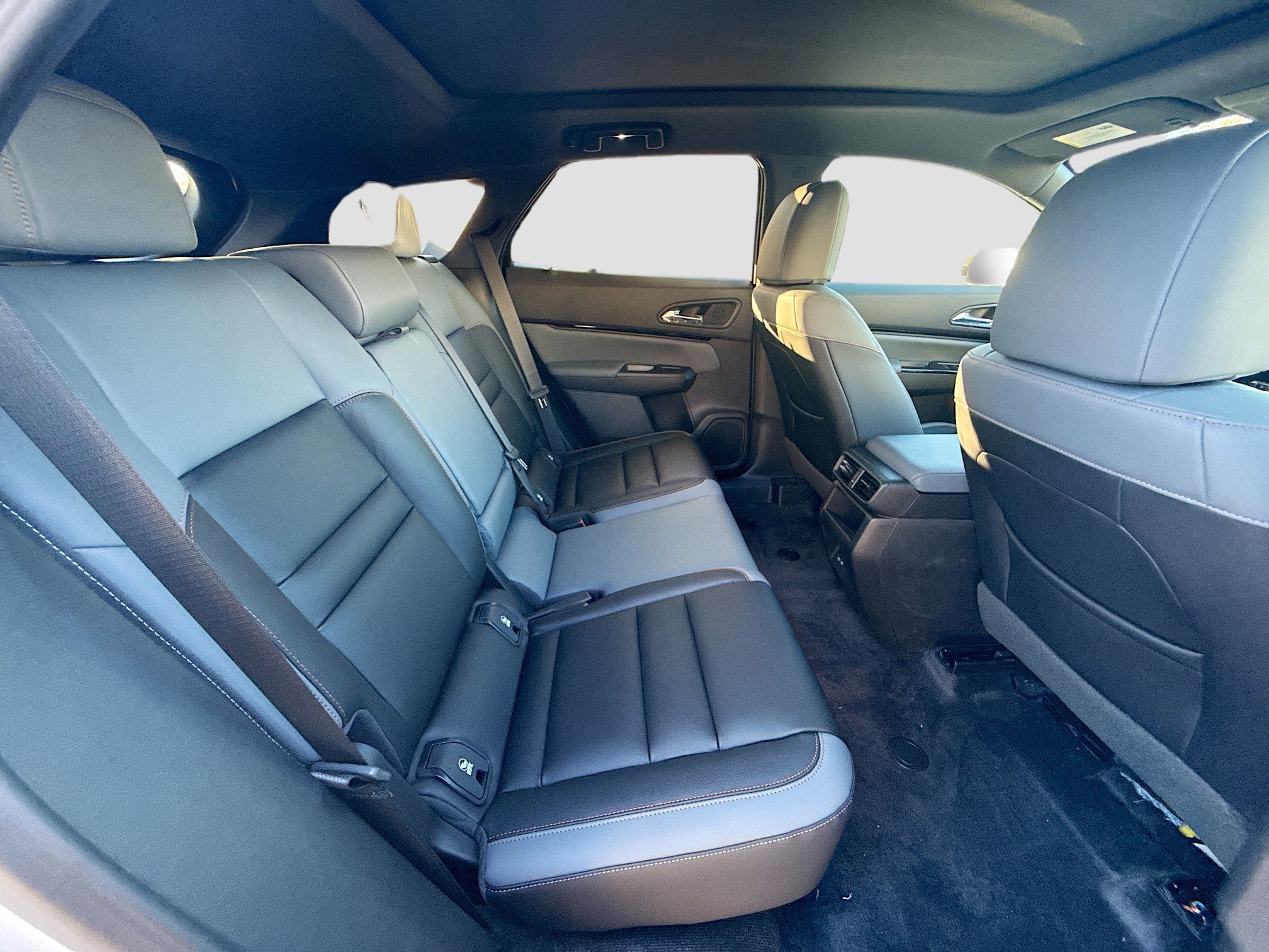 New 2026 Honda Prologue Touring image 24