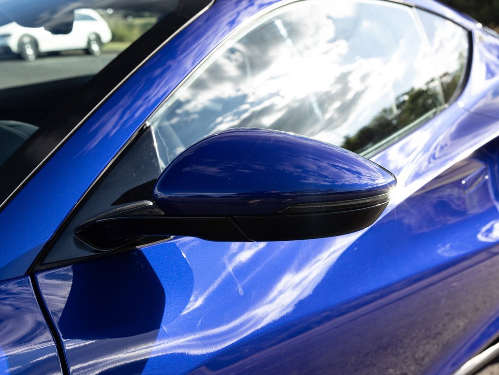 Used 2024 Lotus Emira First Edition RWD image 16