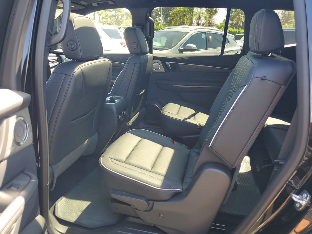 New 2026 Buick Enclave Avenir w/ Super Cruise Package image 10