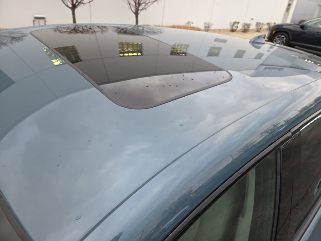 Used 2025 Honda HR-V EX-L image 13