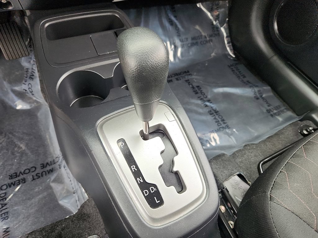 Used 2024 Mitsubishi Mirage ES FWD image 16