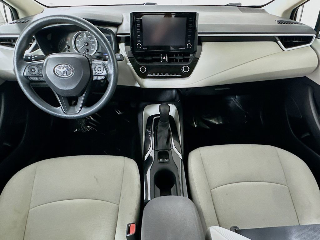 Used 2022 Toyota Corolla LE FWD image 14