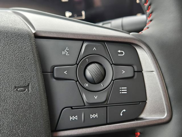 New 2026 Nissan Sentra SR w/ SR Premium Package image 23