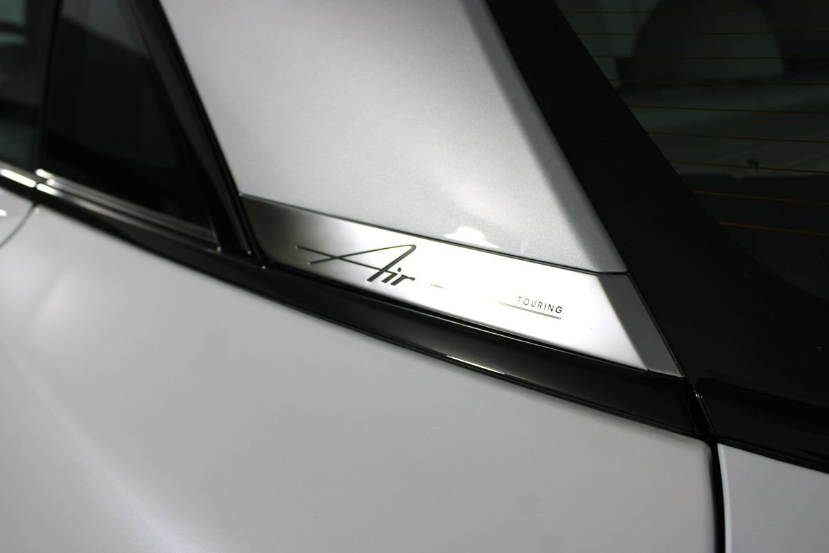 Used 2023 Lucid Air Touring image 50