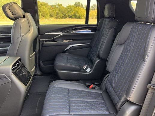 New 2026 Cadillac Escalade IQL Sport 1 AWD/4WD image 25