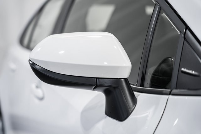 New 2026 Toyota Corolla LE image 11