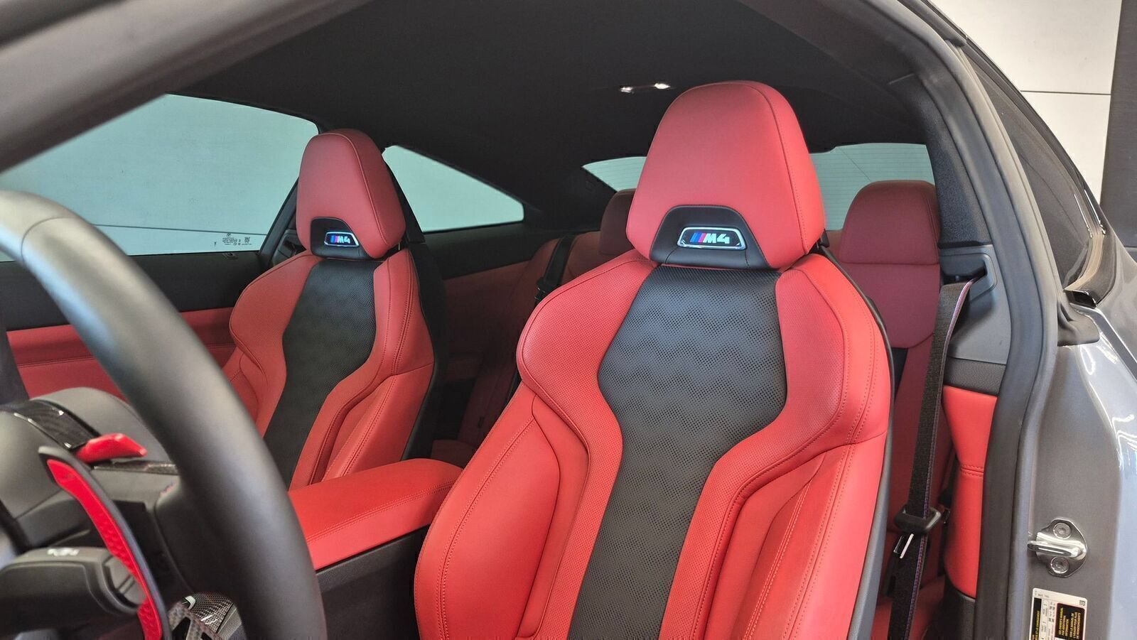 Used 2026 BMW M4 Competition RWD image 10