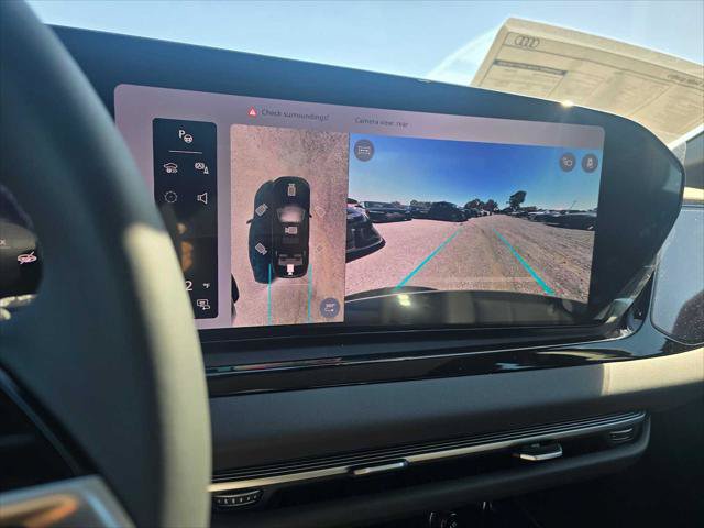 New 2026 Audi A6 Prestige AWD/4WD image 28