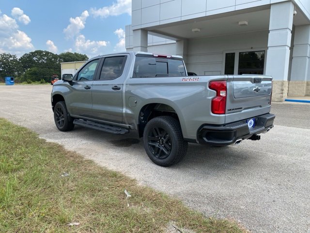New 2026 Chevrolet Silverado 1500 LT Trail Boss w/ Convenience Package II image 5