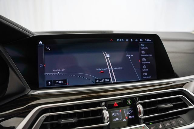 Used 2020 BMW X7 xDrive40i w/ Premium Package AWD/4WD image 55
