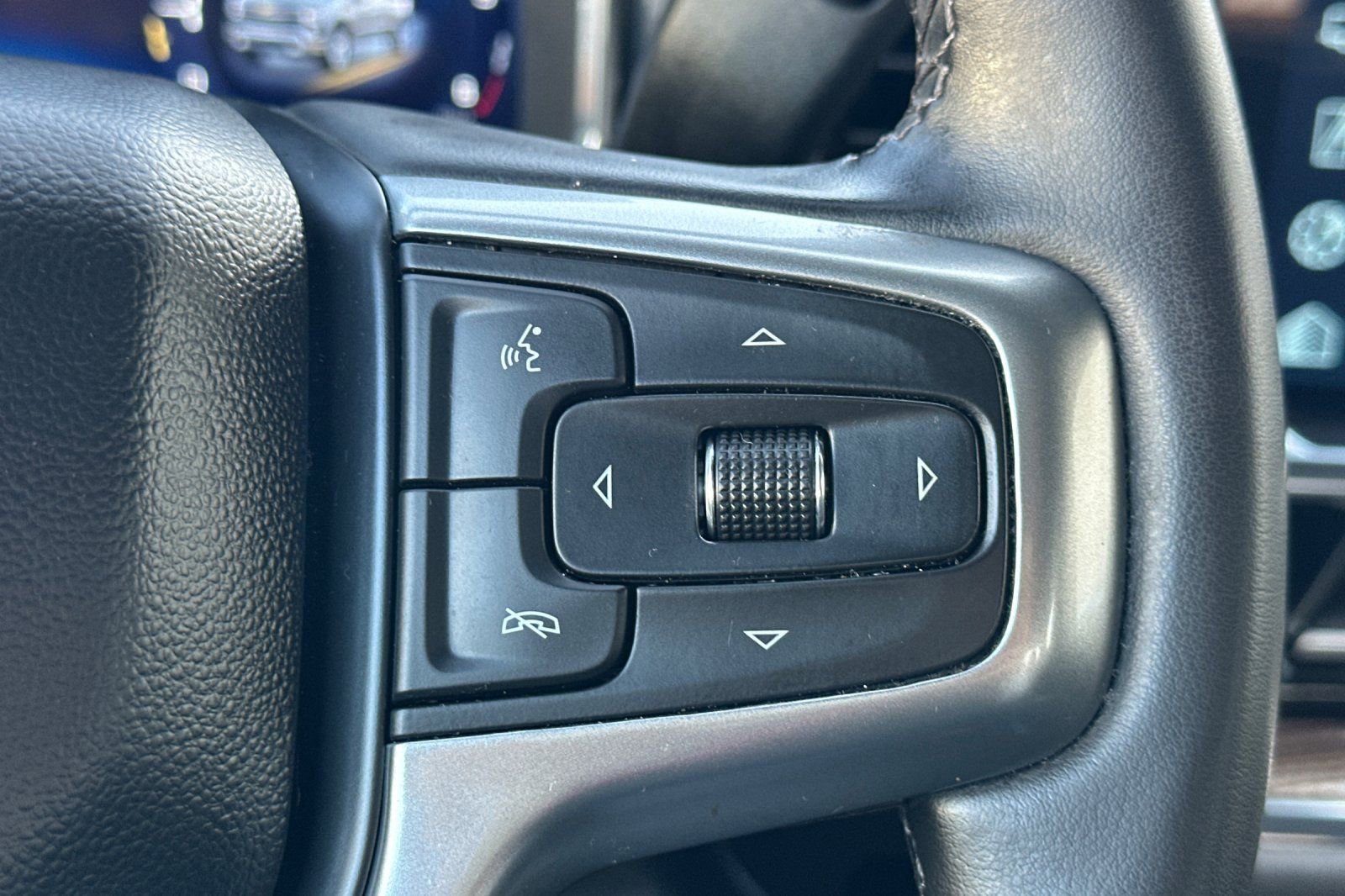 Certified 2023 Chevrolet Silverado 1500 LT w/ Protection Package image 31