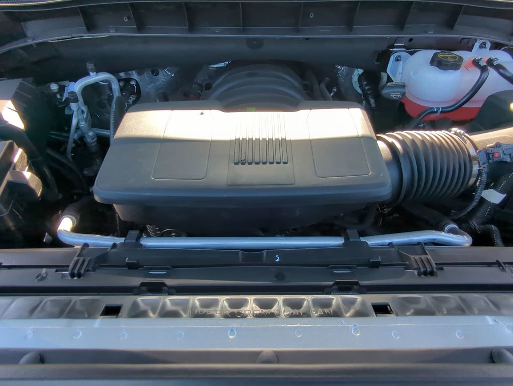 Used 2026 GMC Sierra 1500 SLT AWD/4WD image 28